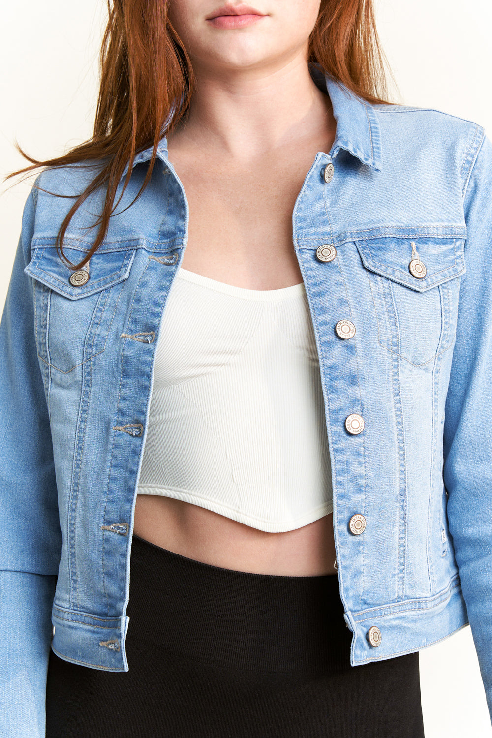 Classic Denim Jacket-4