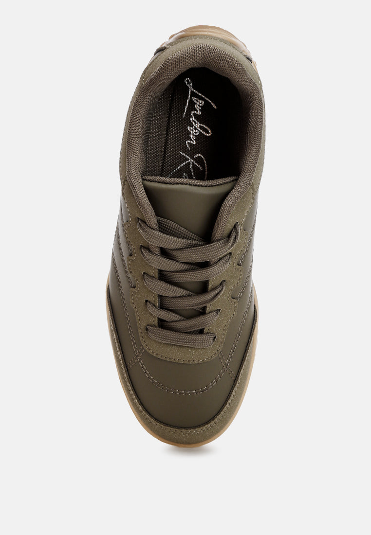 Stany Classic Anti-Skid Sneakers-4