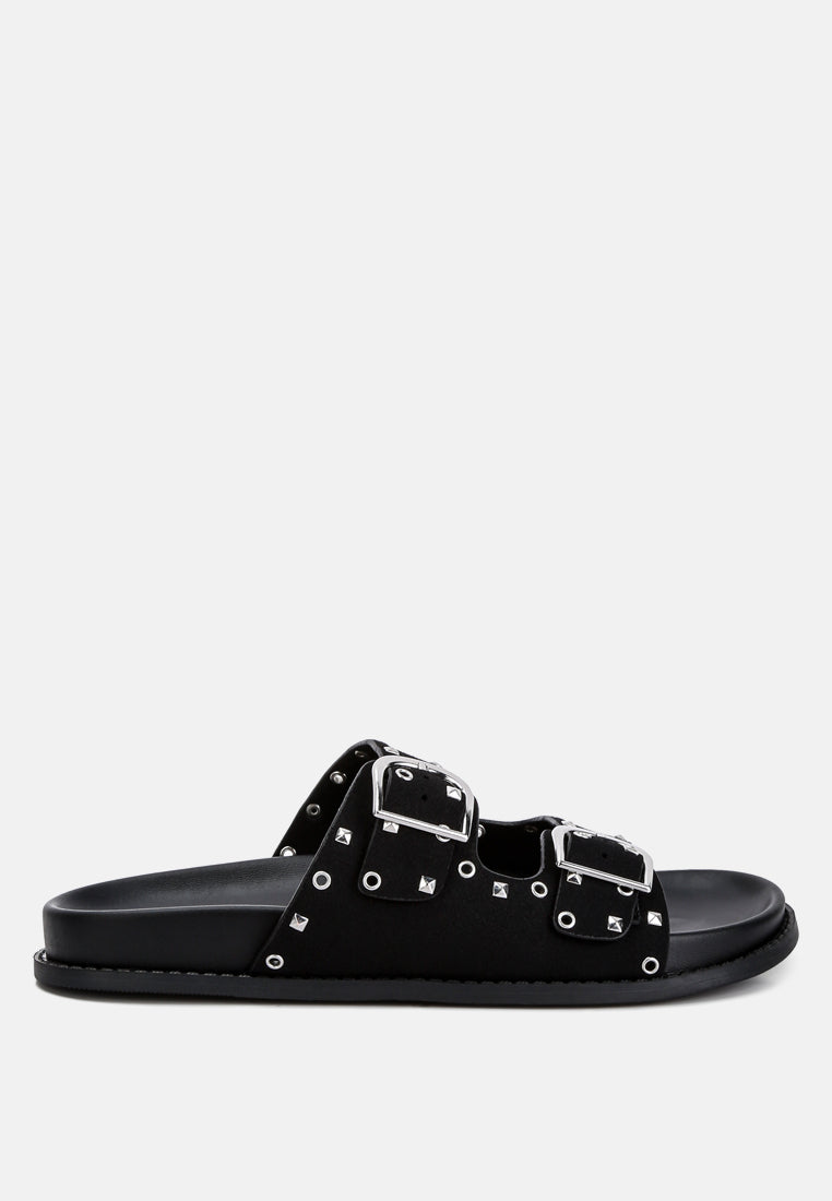 Natalya Lenny Embellished Sandals-5