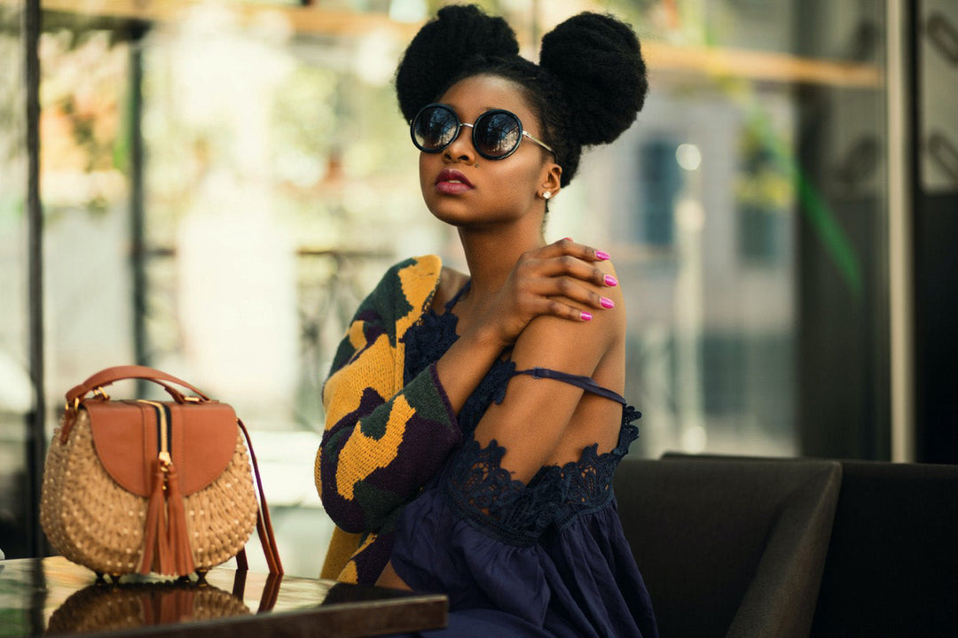 The Modern Fashion Look: How to Build a Clean, Confident Wardrobe