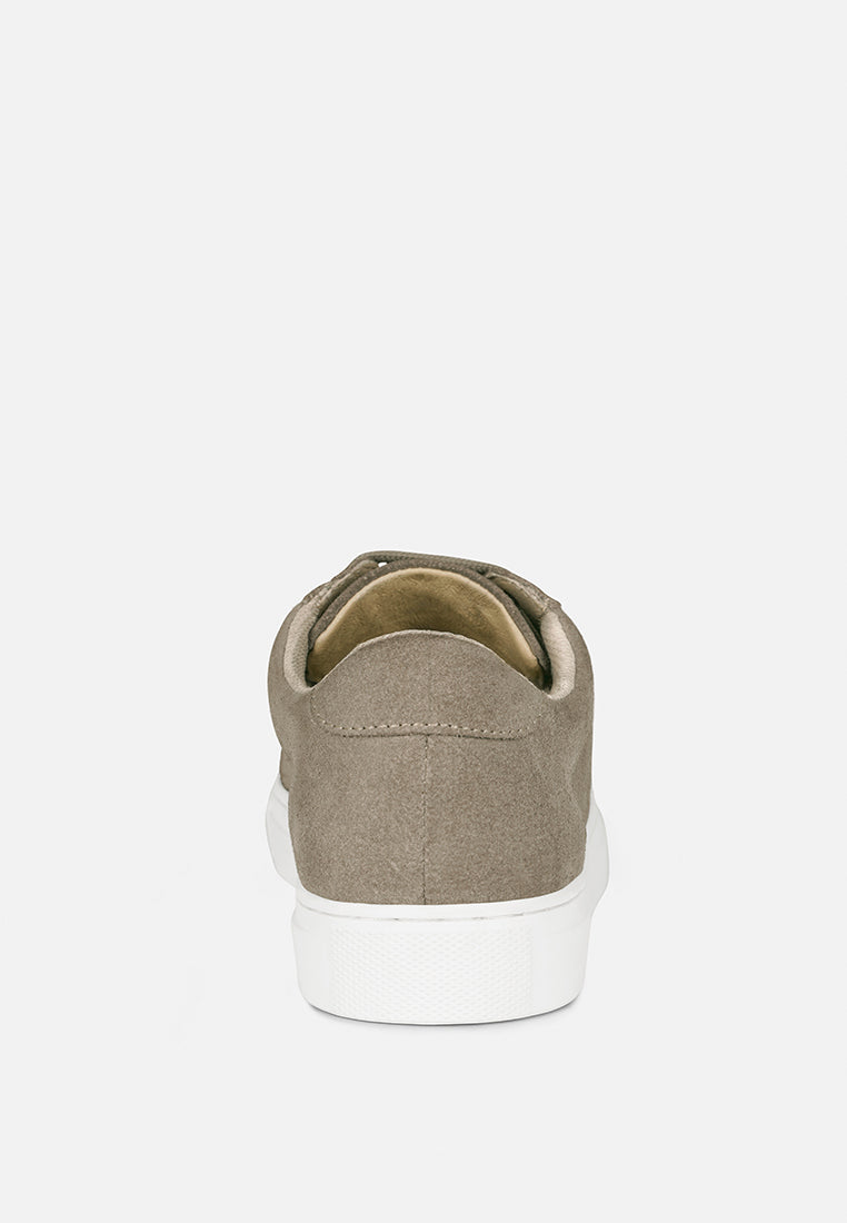 Ashford Handcrafted Sneakers-4