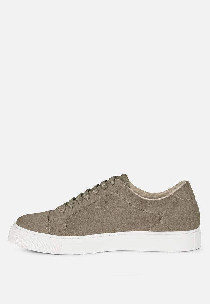 Ashford Handcrafted Sneakers-2