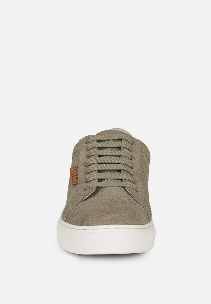 Ashford Handcrafted Sneakers-3
