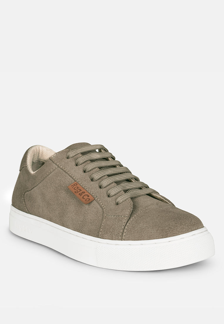 Ashford Handcrafted Sneakers-1