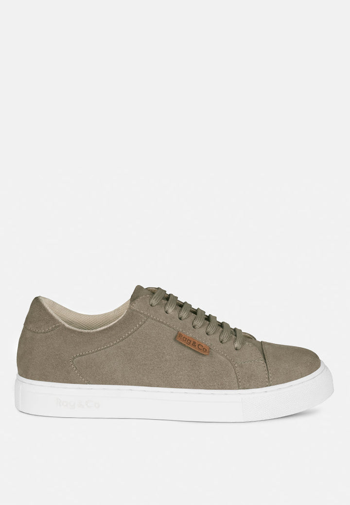Ashford Handcrafted Sneakers-0