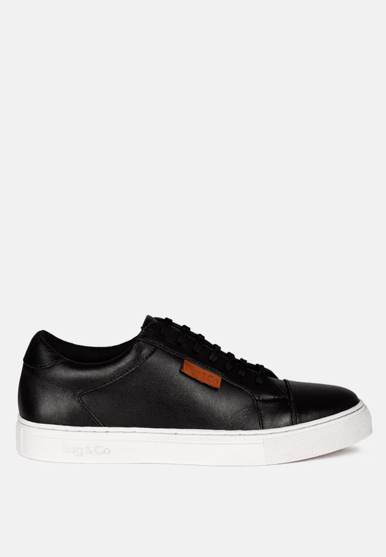 Ashford Handcrafted Sneakers-5
