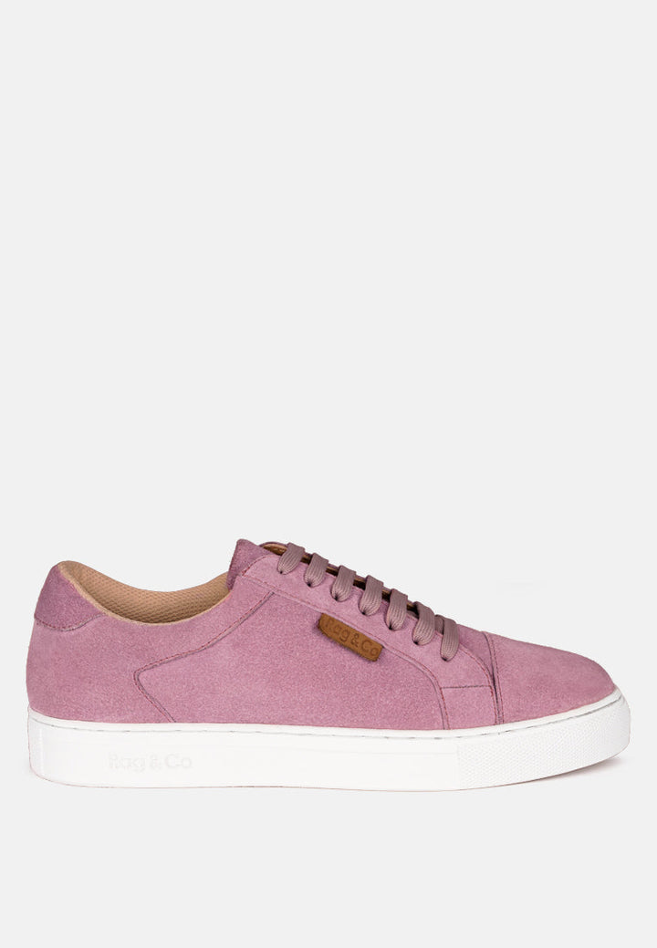 Ashford Handcrafted Sneakers-6