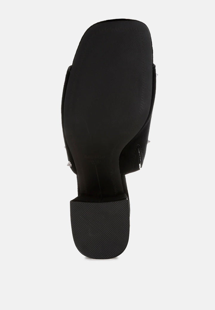 Agape Genuine Suede Leather Slip Ons-4