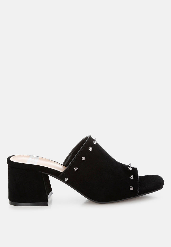 Agape Genuine Suede Leather Slip Ons-0
