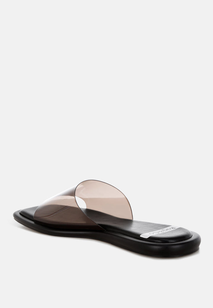 Aponi Tinted Strap Slip Ons-2