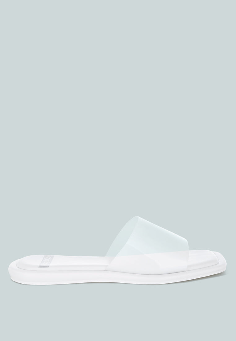 Aponi Tinted Strap Slip Ons-5