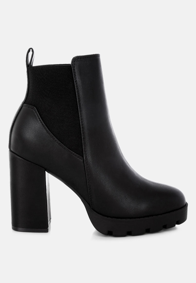 Bolt Chelsea Boot-5