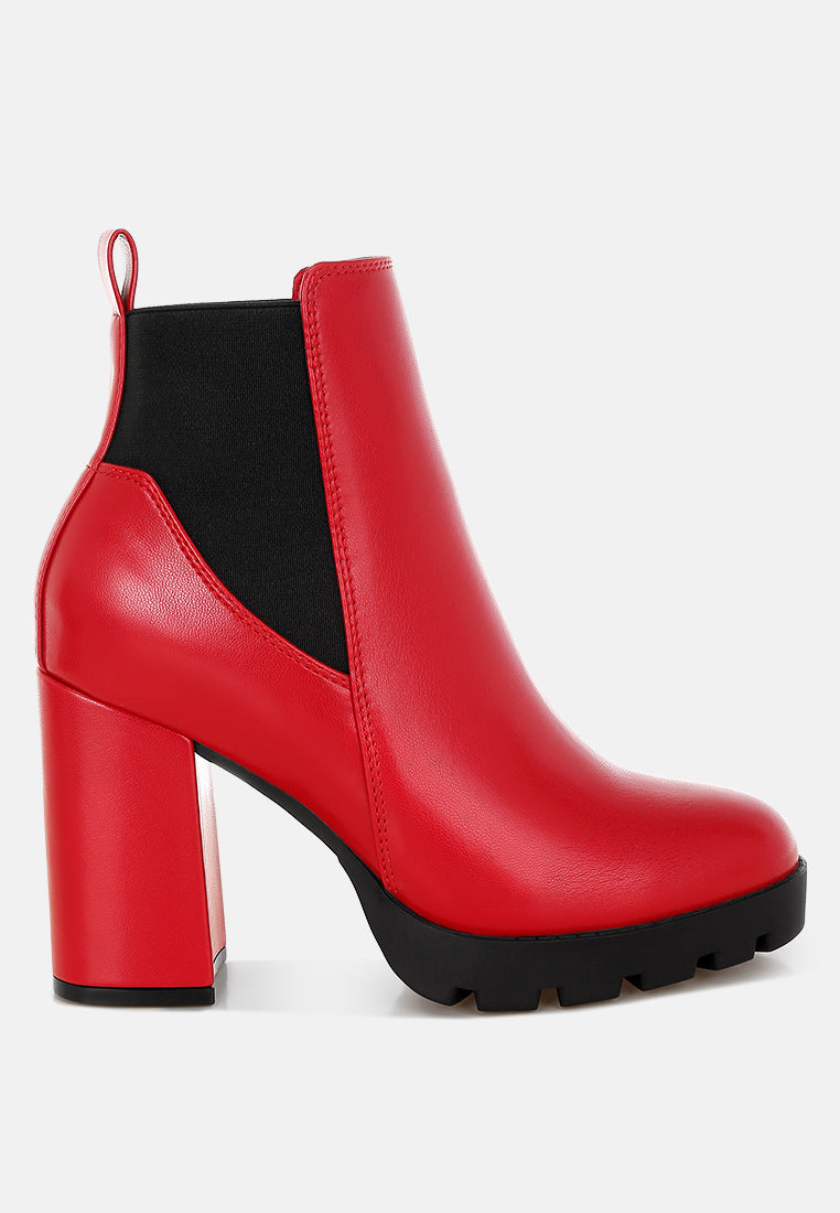 Bolt Chelsea Boot-8
