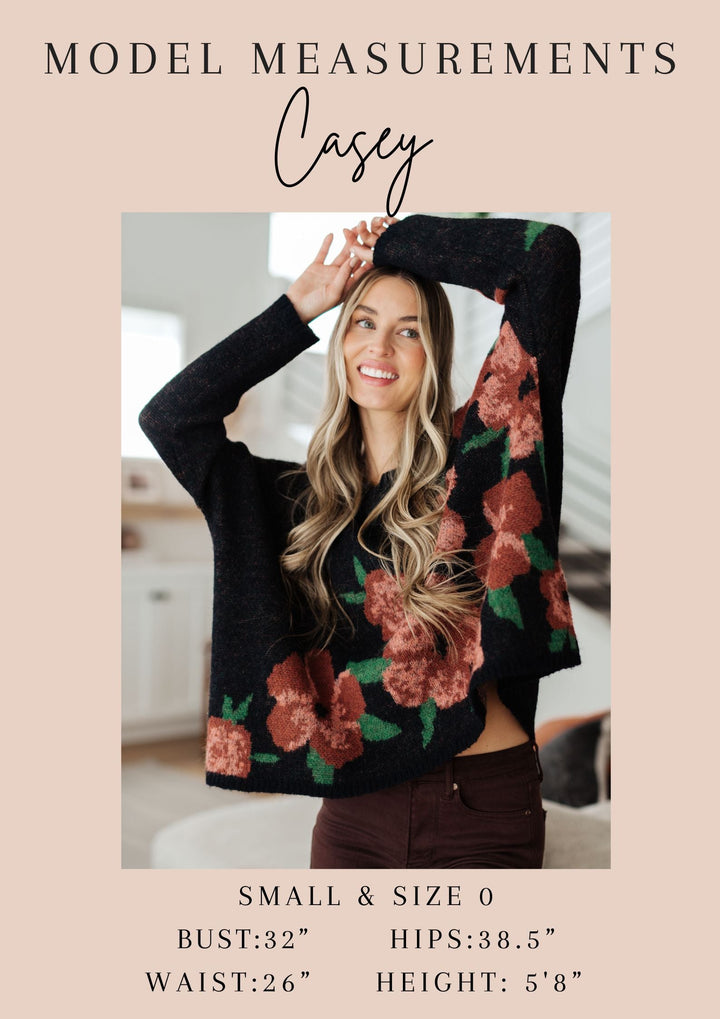 Little Details Trim Detail Top in Ruby