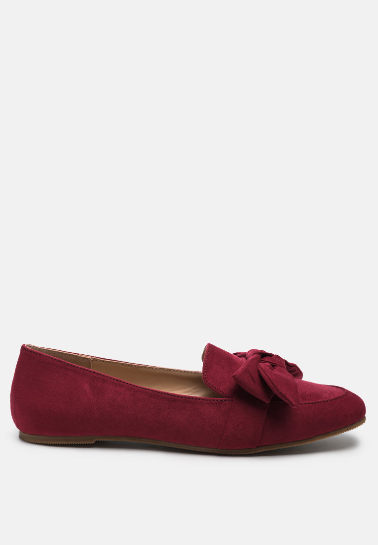 Pecan Pie Loafer-5