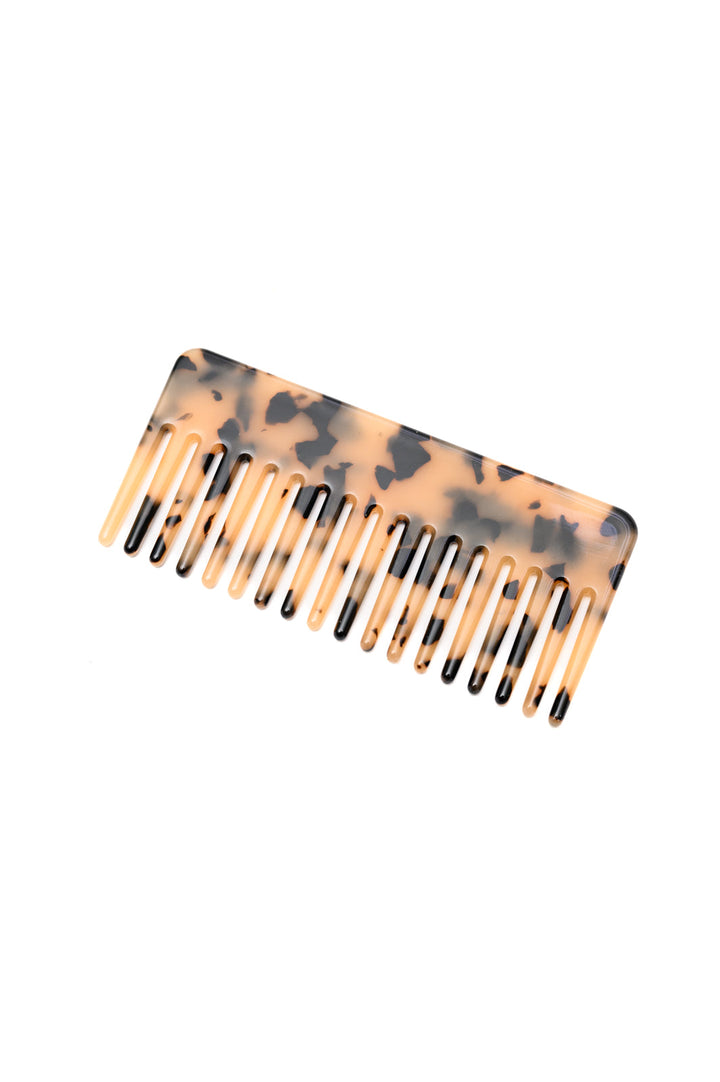 Comb &amp; Claw Clip Set