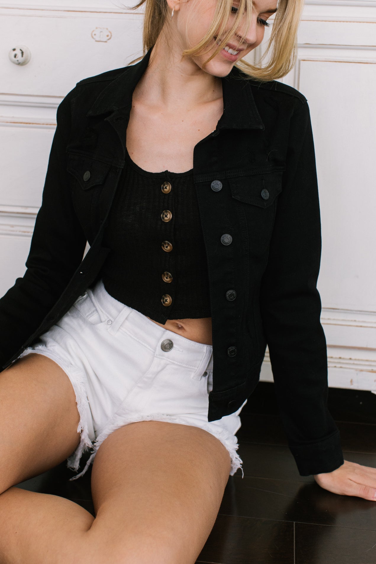 Classic Denim Jacket-1