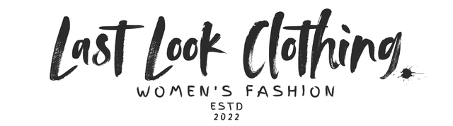 Last Look Clothing