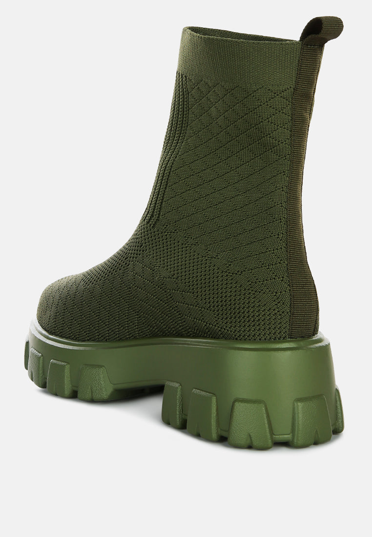 Mallow Bootie-2