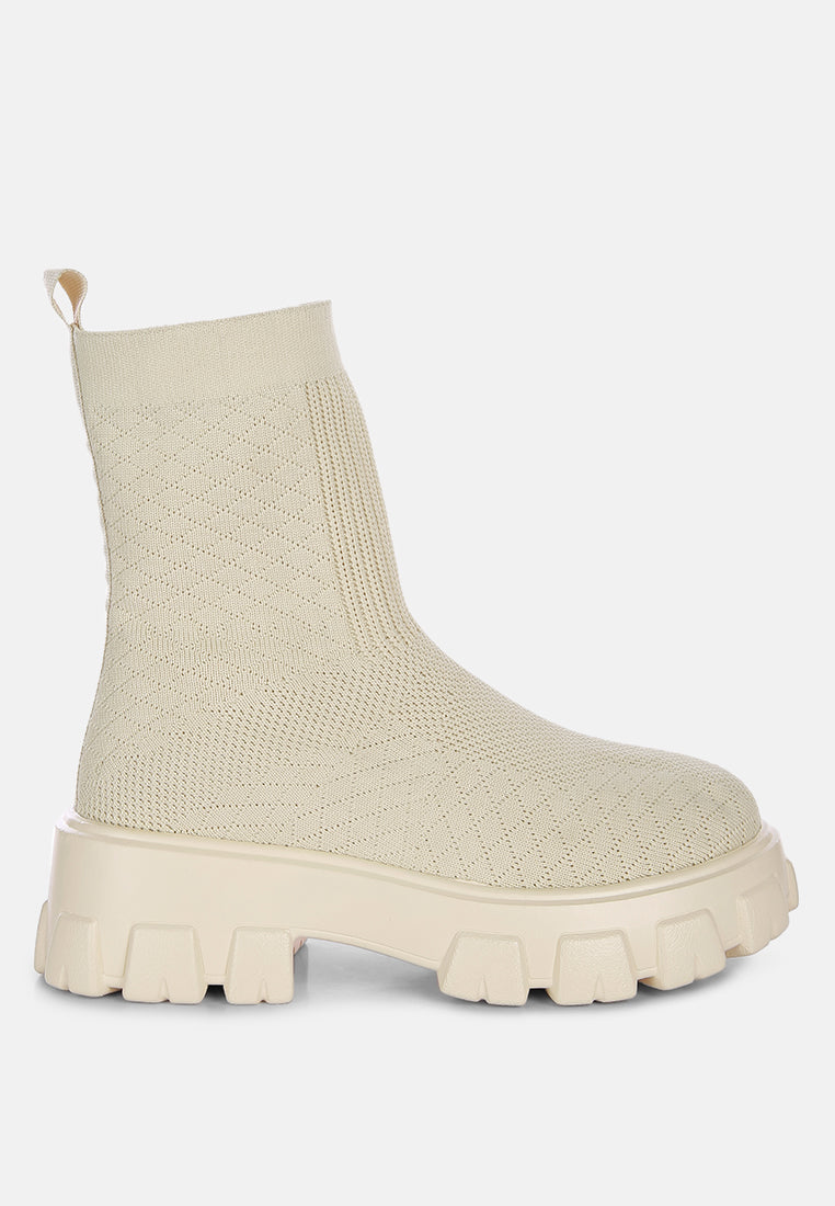 Mallow Bootie-5