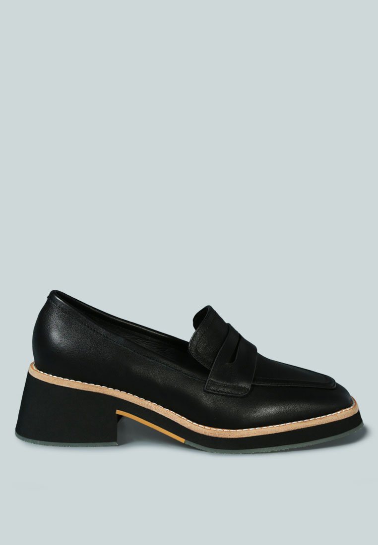 Moore Lead Lady Loafers-5