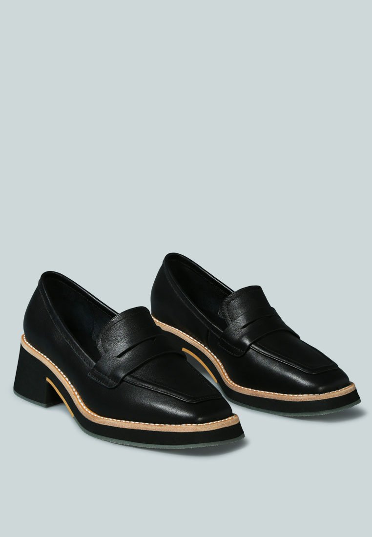 Moore Lead Lady Loafers-6