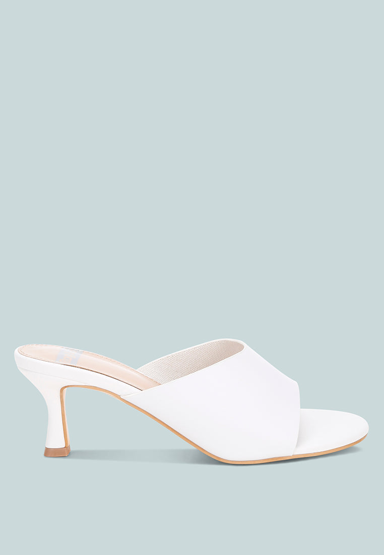 Maude Slip On Kitten Heels-6