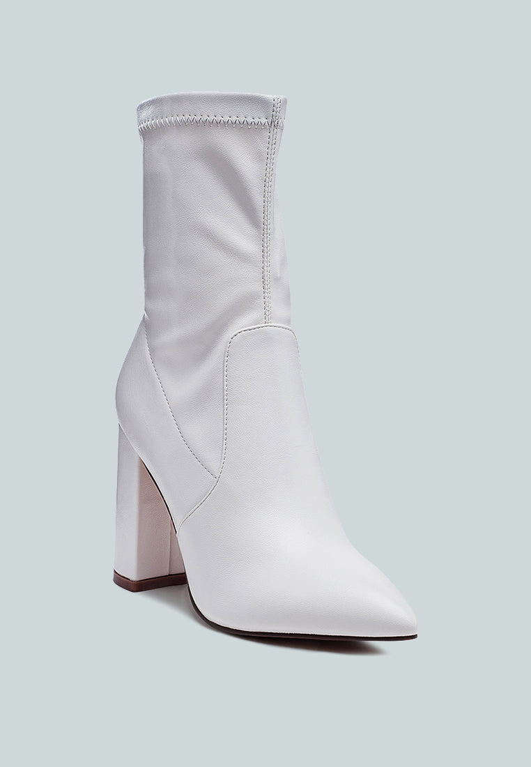 Zahara Bootie-4