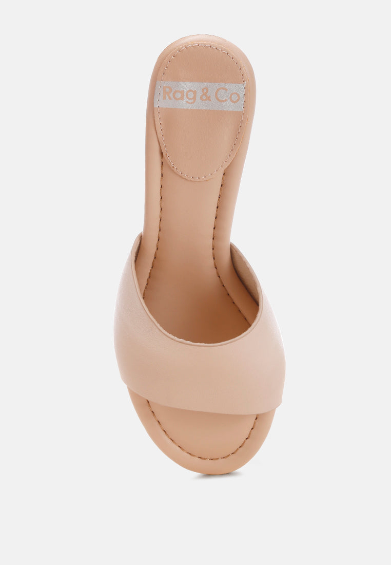 Vizzini Kitten Heel Sandals-4