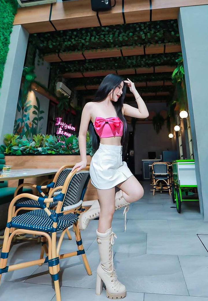 Magnolia Boot-1