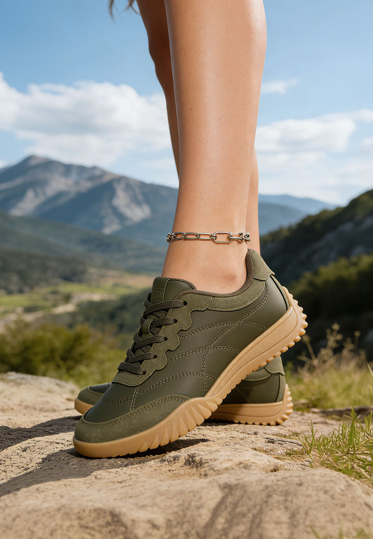 Stany Classic Anti-Skid Sneakers-1