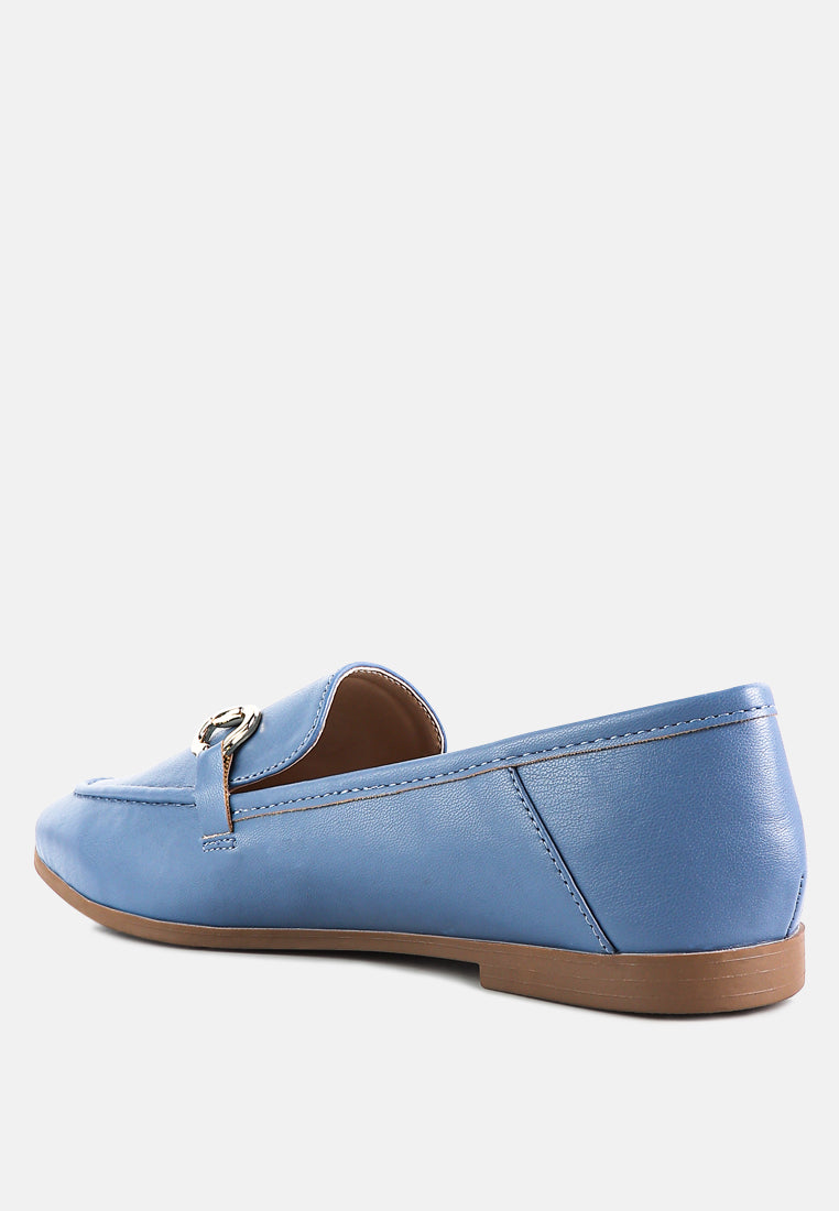 Snok Semi Casual Loafers-2