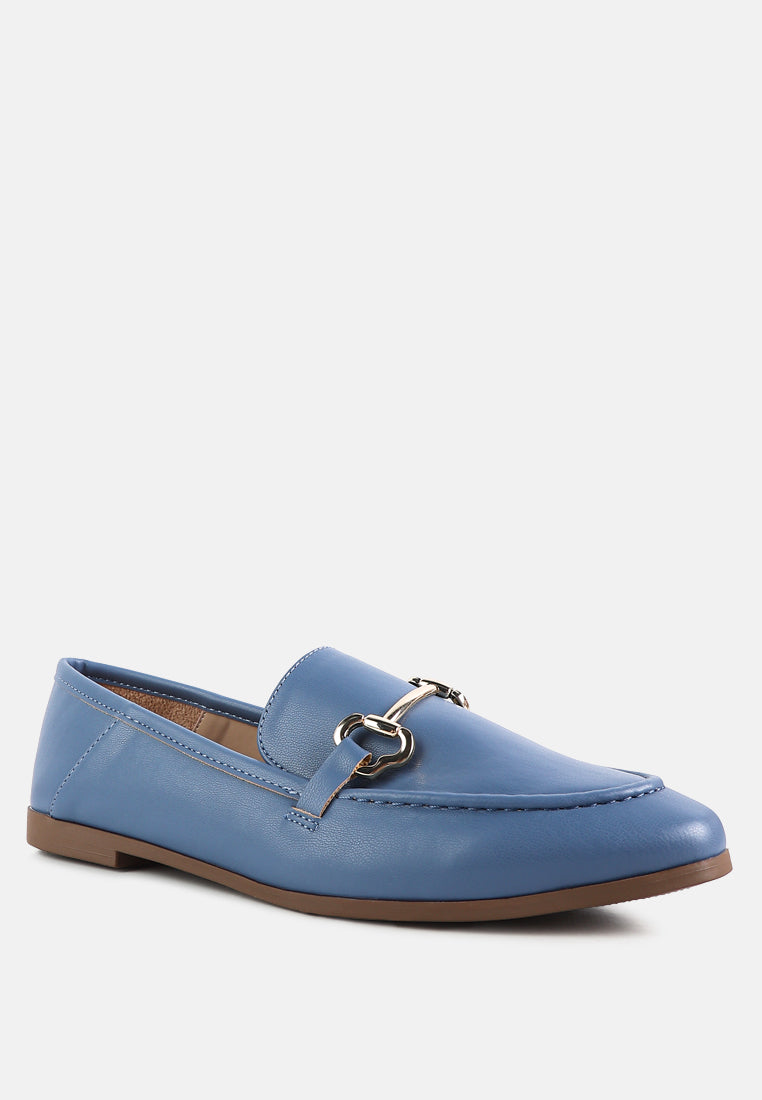 Snok Semi Casual Loafers-1