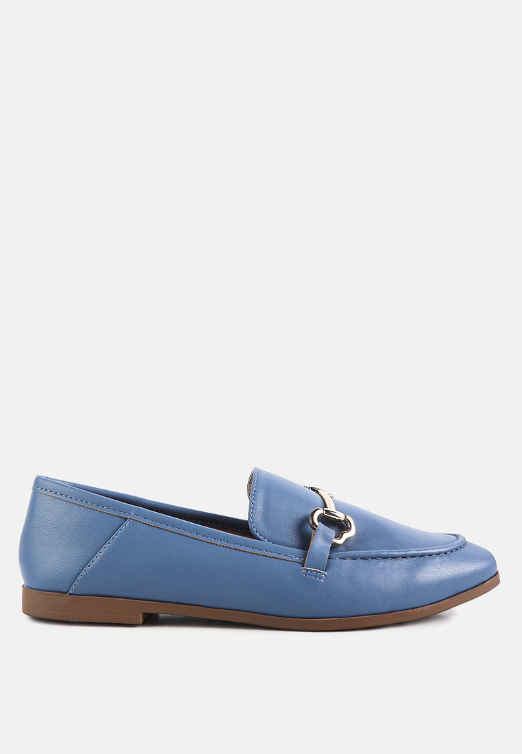 Snok Semi Casual Loafers-0