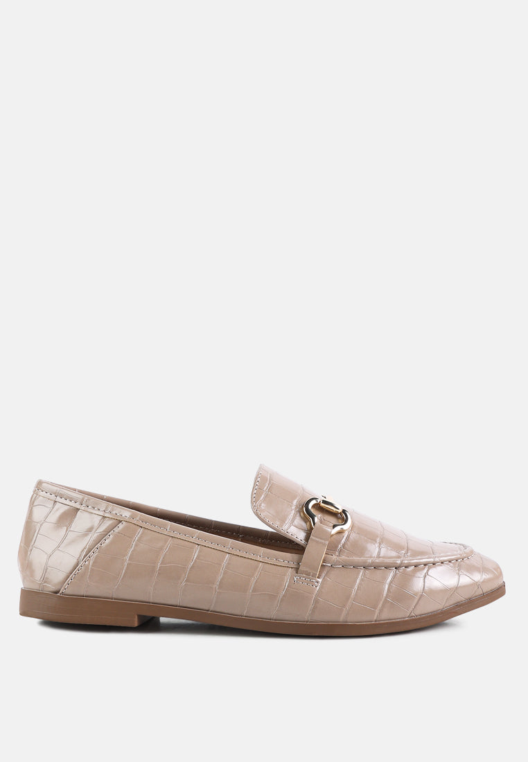 Snok Semi Casual Loafers-6