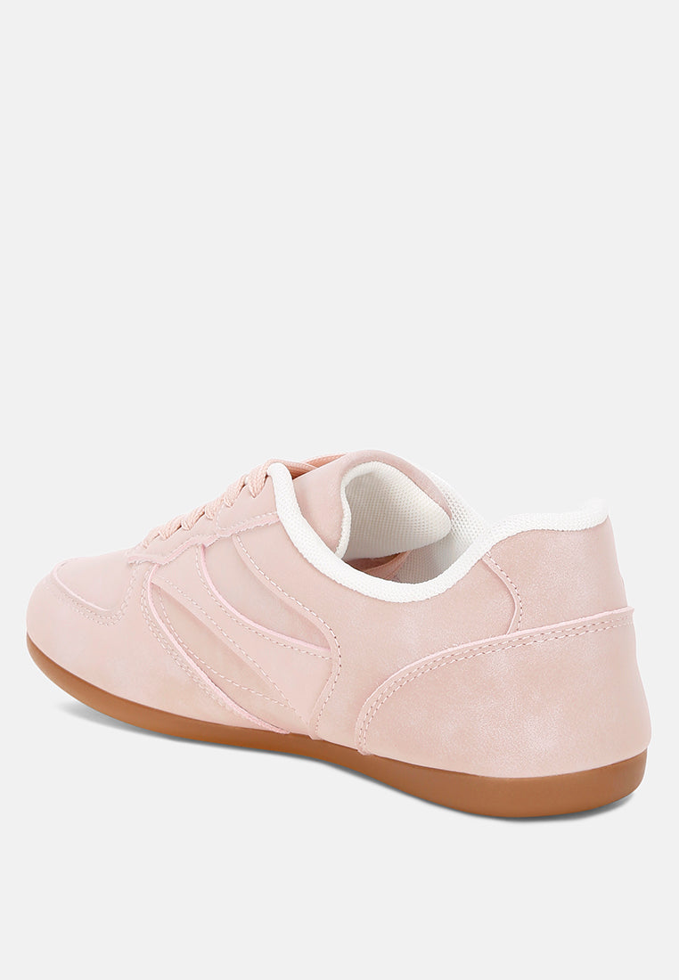 Seola Everyday Soft Cushioned Sneakers-3