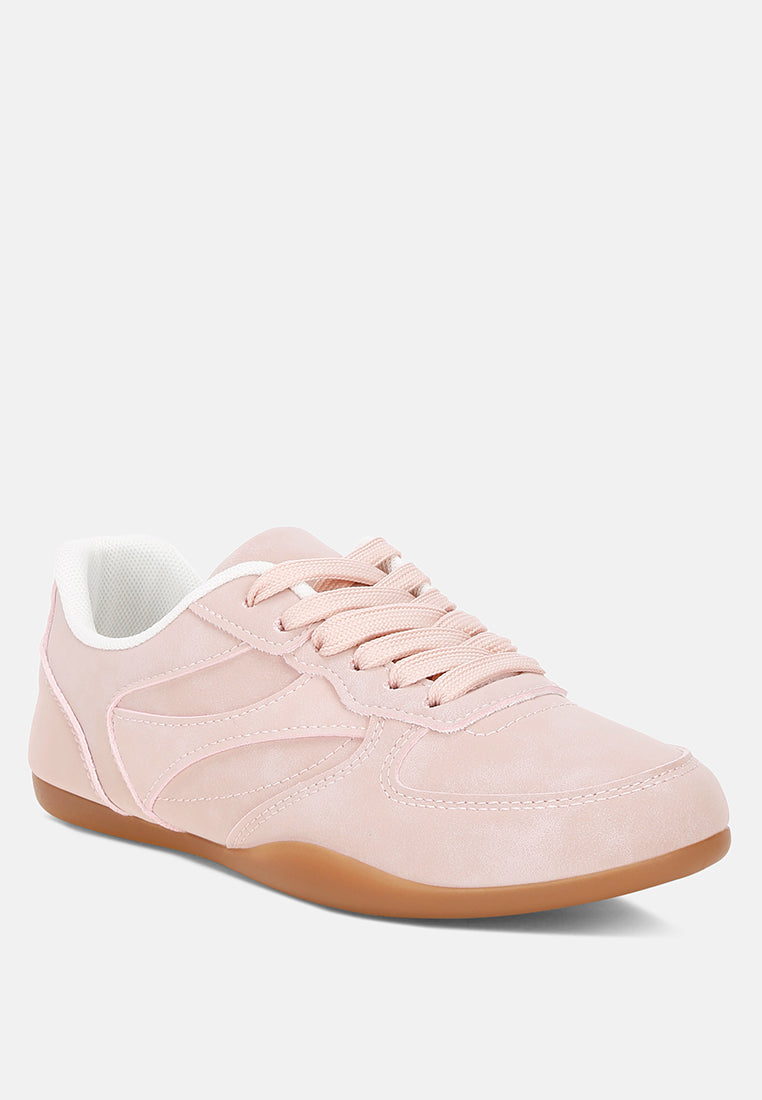 Seola Everyday Soft Cushioned Sneakers-2