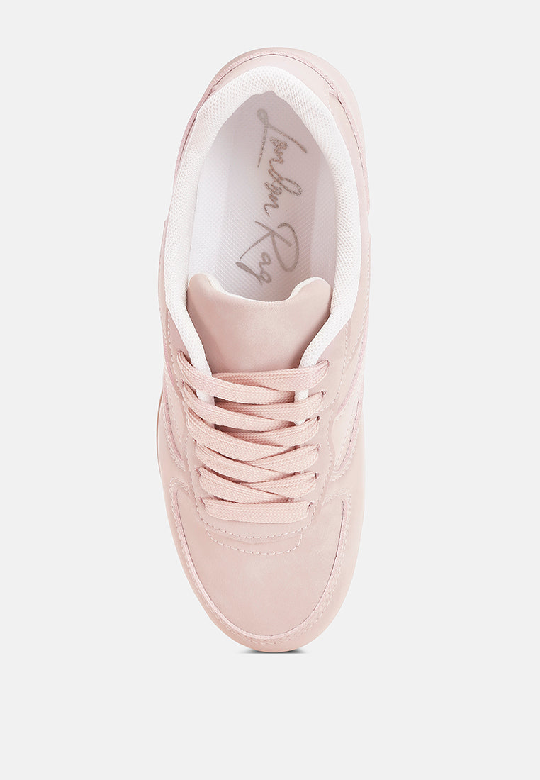 Seola Everyday Soft Cushioned Sneakers-4