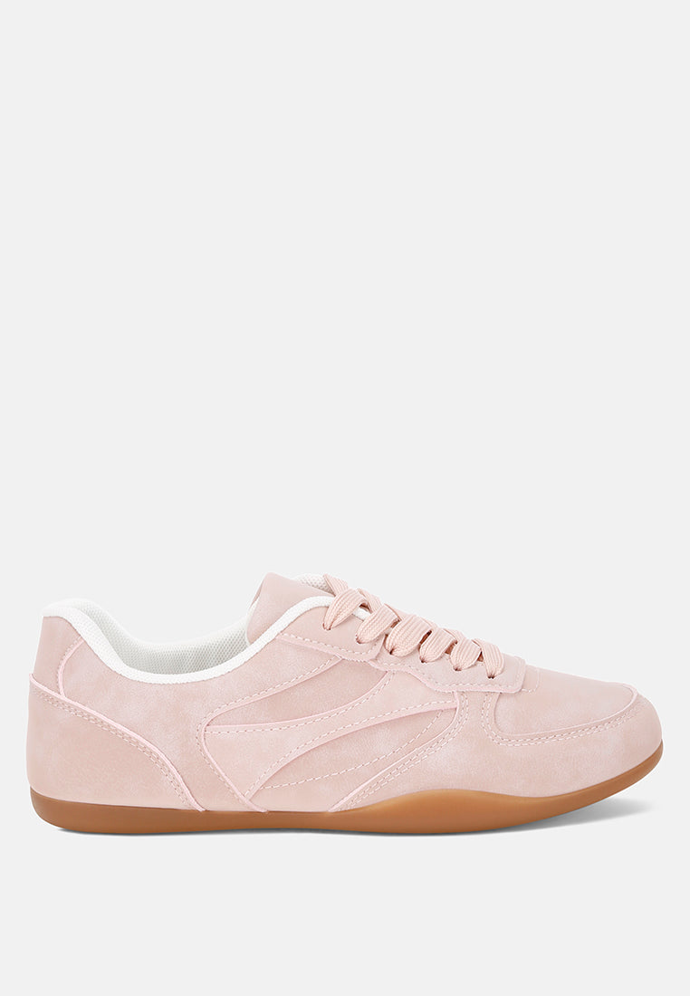 Seola Everyday Soft Cushioned Sneakers-0