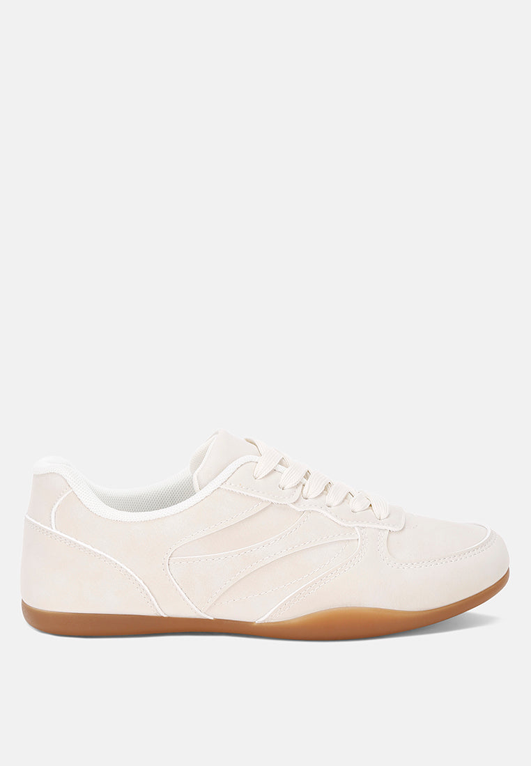 Seola Everyday Soft Cushioned Sneakers-5