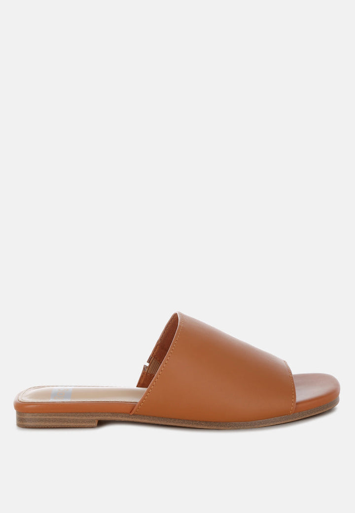 Shanon Everyday Slip-On Flats-0