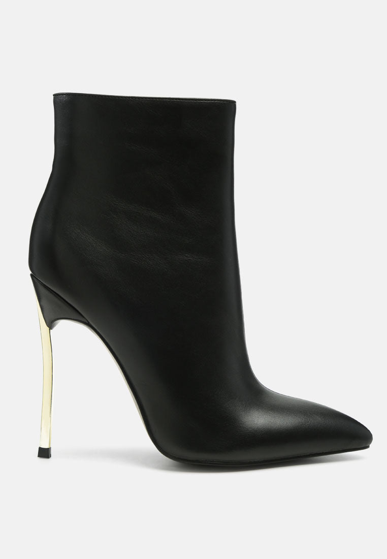 Siren Bootie-0