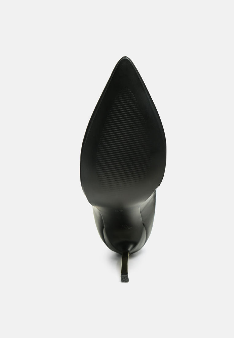 Siren Bootie-4