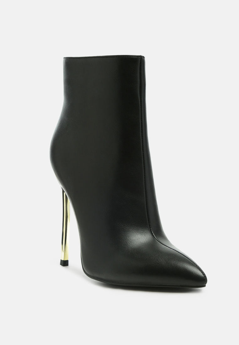 Siren Bootie-1