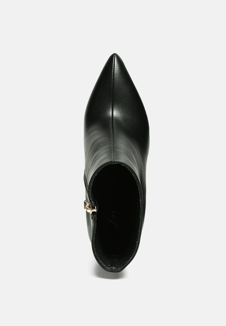 Siren Bootie-3