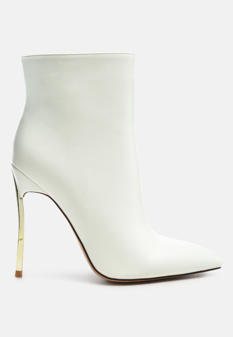 Siren Bootie-5