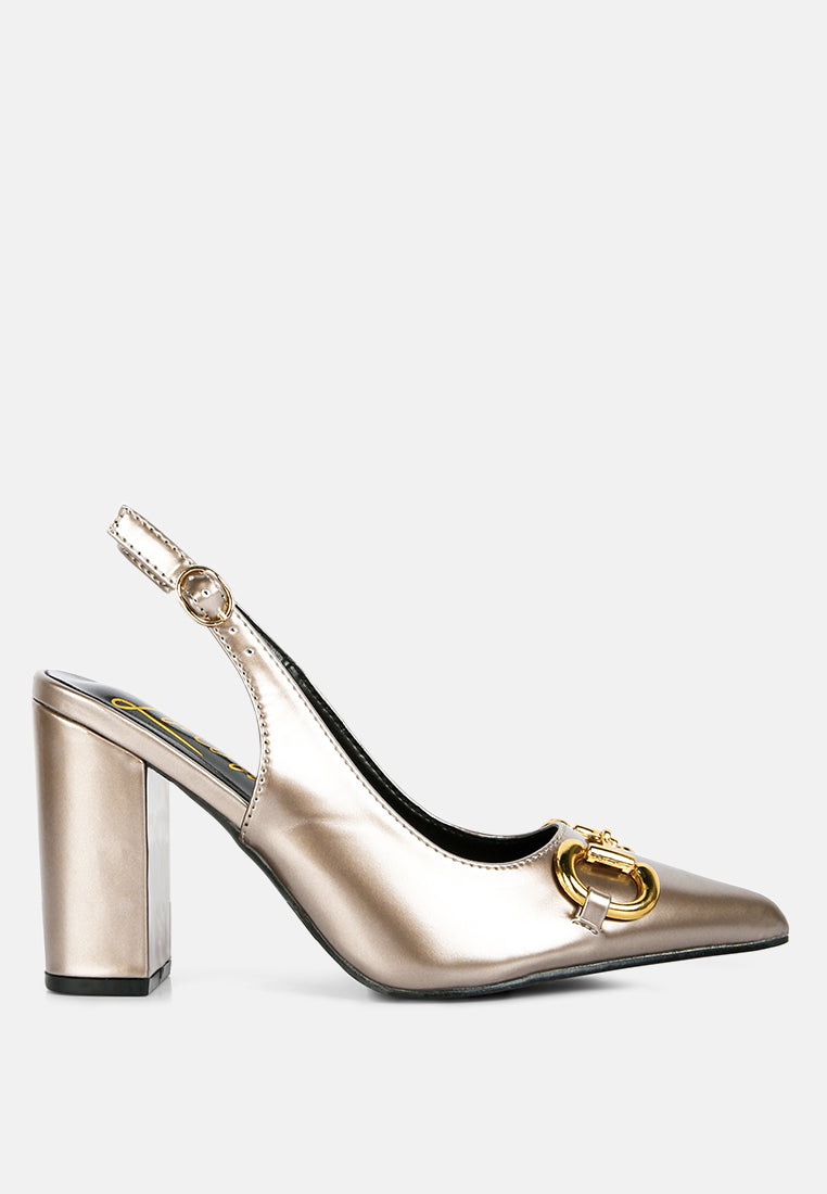 All Nighter Slingback Sandals-5