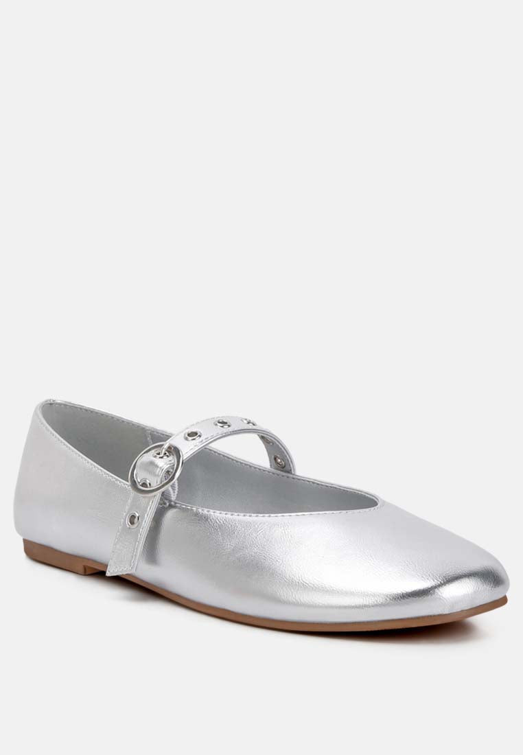 Callum Mary Jane Ballerinas-2