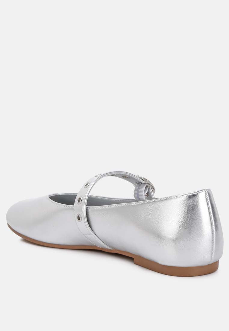 Callum Mary Jane Ballerinas-3