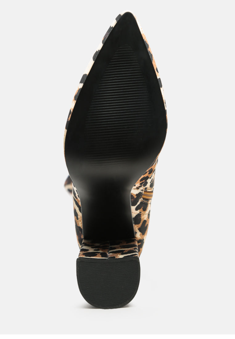 Flittle Over-The-Knee Boot-4